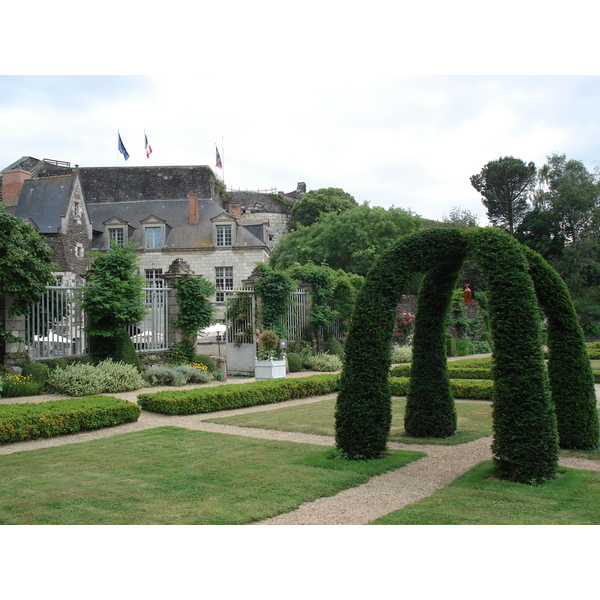 รูปถ่าย ฝรั่งเศส(France) อองเจ(Angers) 2006-06 162