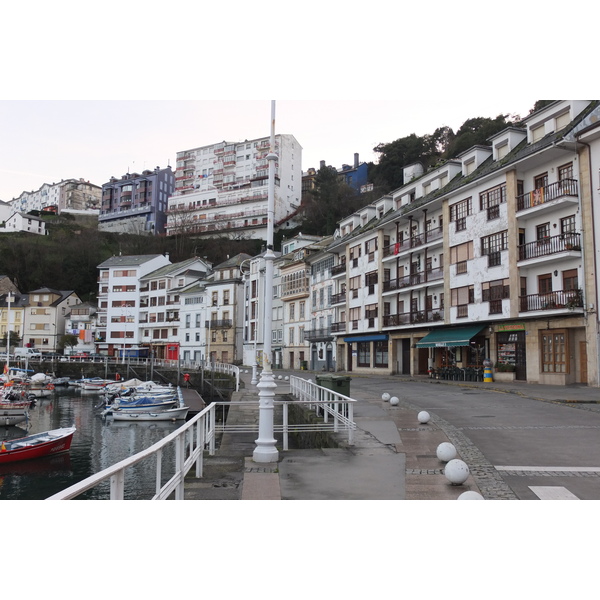 รูปถ่าย สเปน(Spain) ลูอาร์กา(Luarca) 2013-01 57