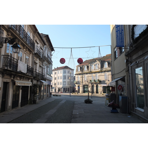 รูปถ่าย โปรตุเกส(Portugal) วีอานาดูกัชเตลู(Viana do Castelo) 2013-01 80