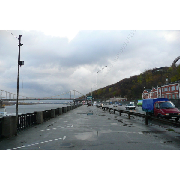 รูปถ่าย ยูเครน(Ukraine) เคียฟ(Kiev) รอบเมืองเคียฟ(Around Kiev) 2007-11 51
