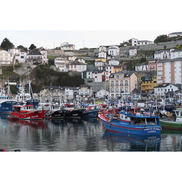 รูปถ่าย สเปน(Spain) ลูอาร์กา(Luarca) 2013-01 55