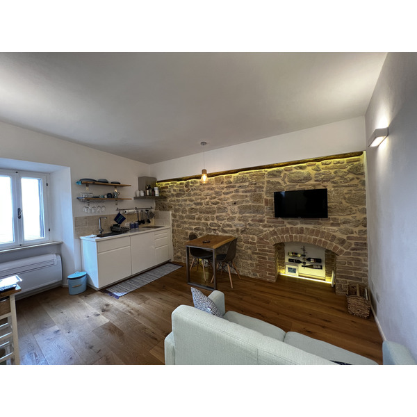 รูปถ่าย อิตาลี(Italy) วอลแตร์รา(Volterra) 2022-05 62