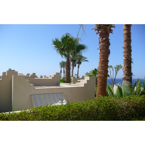 รูปถ่าย อียิปต์(Egypt) ชาร์มเอลชีค(Sharm el Sheikh) โรงแรมโฟร์ซีซันส์(Four Seasons Hotel) 2008-06 117
