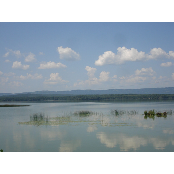 รูปถ่าย รัสเซีย(Russia) อูรัล(Ural) 2006-07 176