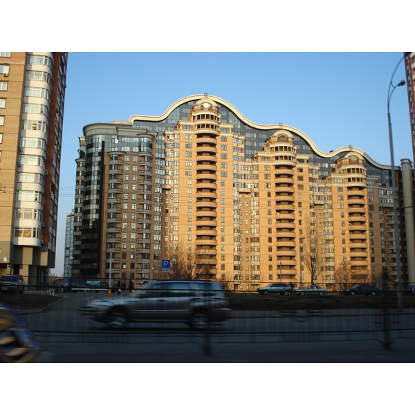 รูปถ่าย ยูเครน(Ukraine) เคียฟ(Kiev) 2007-03 136
