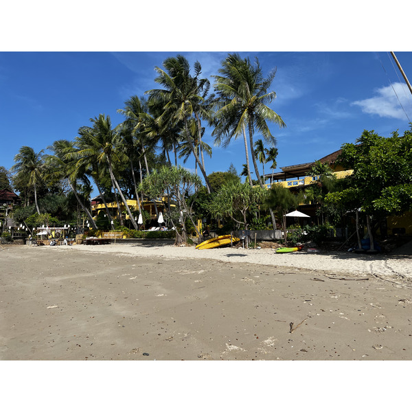 รูปถ่าย ไทย(Thailand) เกาะลันตา(Ko Lanta) 2023-01 59