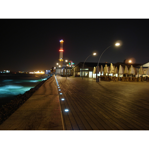 รูปถ่าย อิสราเอล(Israel) เทลอาวีฟ(Tel Aviv) ชายหาดเทลอาวีฟ(Tel Aviv Sea Shore) 2006-12 51
