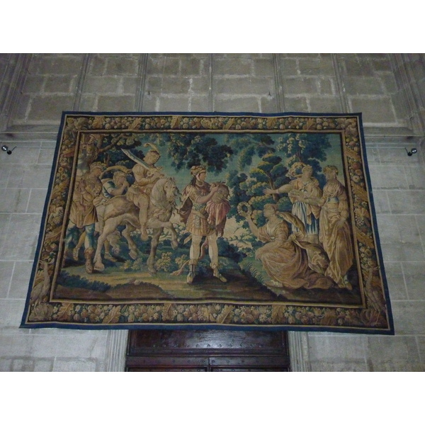 รูปถ่าย ฝรั่งเศส(France) นาร์บอน(Narbonne) 2009-07 64