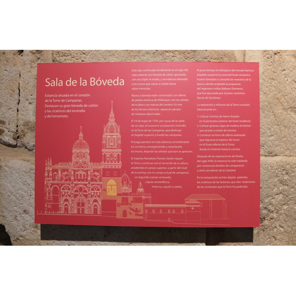 รูปถ่าย สเปน(Spain) ซาลามังกา(Salamanca) 2013-01 165