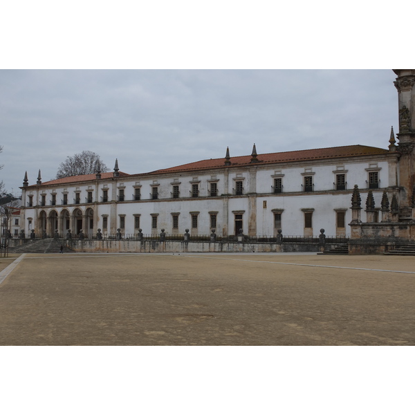 รูปถ่าย โปรตุเกส(Portugal) อัลโกบาซา(Alcobaca) 2013-01 55