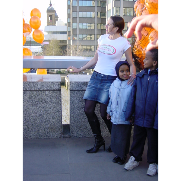 รูปถ่าย อังกฤษ(United Kingdom) ลอนดอน(London) 2002-02 33