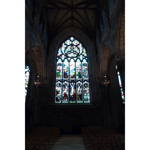 รูปถ่าย อังกฤษ(United Kingdom) เอดินบะระ(Edinburgh) 2011-07 67
