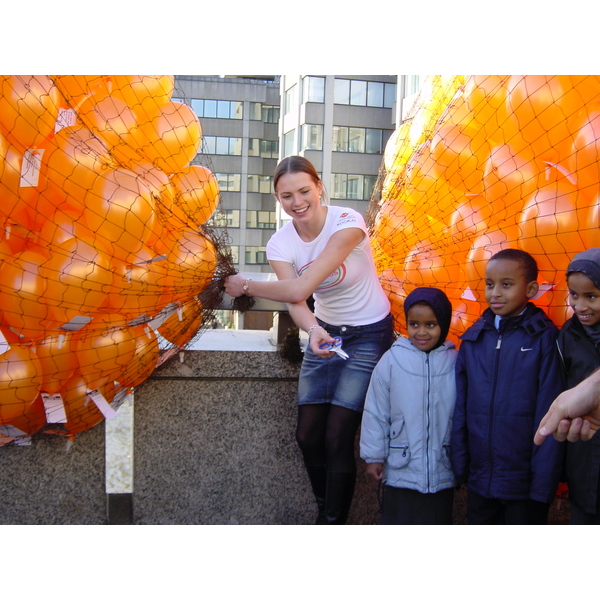 รูปถ่าย อังกฤษ(United Kingdom) ลอนดอน(London) 2002-02 36