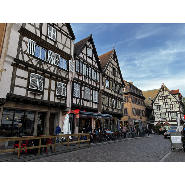 รูปถ่าย ฝรั่งเศส(France) กอลมาร์(Colmar) 2023-10 62