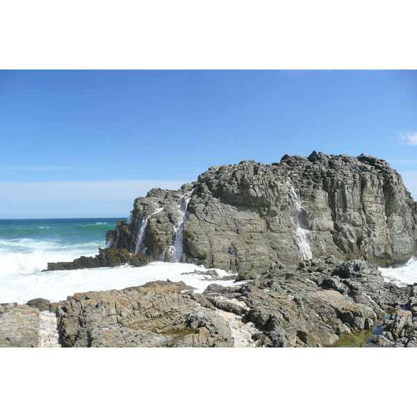 รูปถ่าย แอฟริกาใต้(South Africa) อุทยานแห่งชาติซิตซิคัมมา(Tsitsikamma National Park) 2008-09 69
