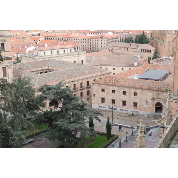 รูปถ่าย สเปน(Spain) ซาลามังกา(Salamanca) 2013-01 180