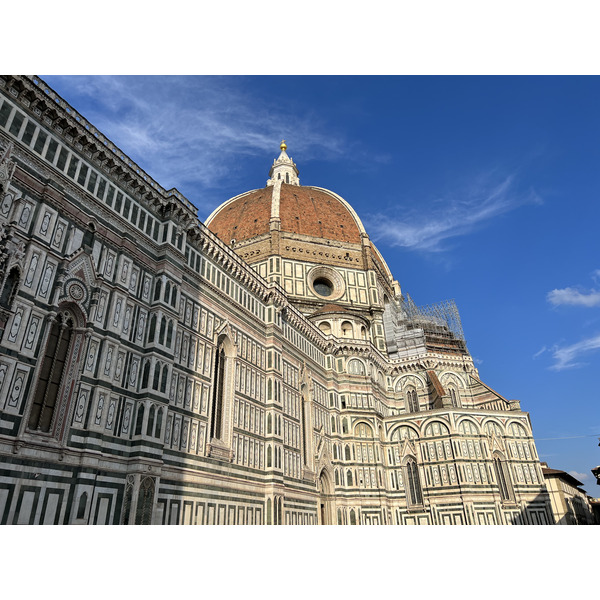 รูปถ่าย อิตาลี(Italy) ฟลอเรนซ์(Florence) 2021-09 130
