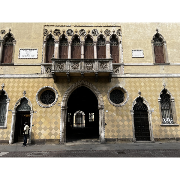 รูปถ่าย อิตาลี(Italy) ปาโดวา(Padua) 2022-05 31