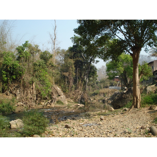 รูปถ่าย ไทย(Thailand) ปางมะผ้า(Pang Mapha) 2007-02 116