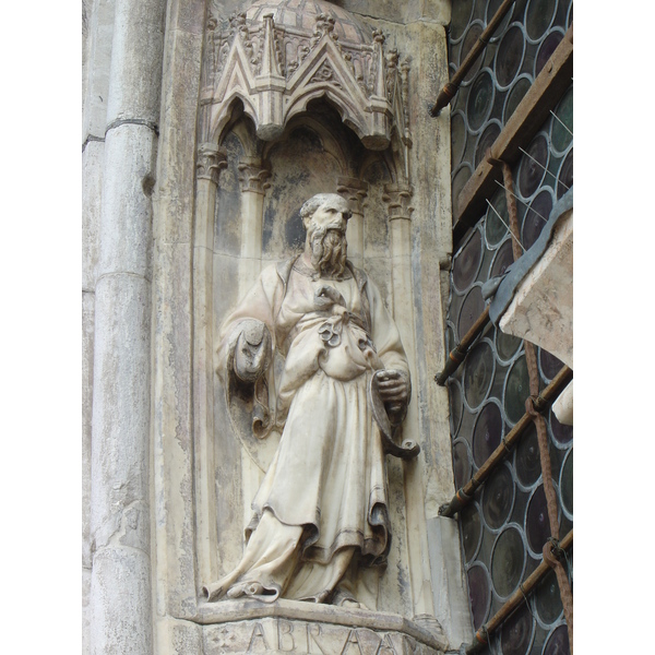 รูปถ่าย อิตาลี(Italy) เวนีส(Venice) 2005-03 404