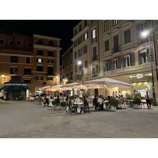 รูปถ่าย อิตาลี(Italy) โรม(Rome) 2021-09 28