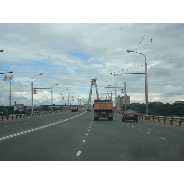 รูปถ่าย รัสเซีย(Russia) เชเรโปเวสต์(Cherepovets) 2006-07 21