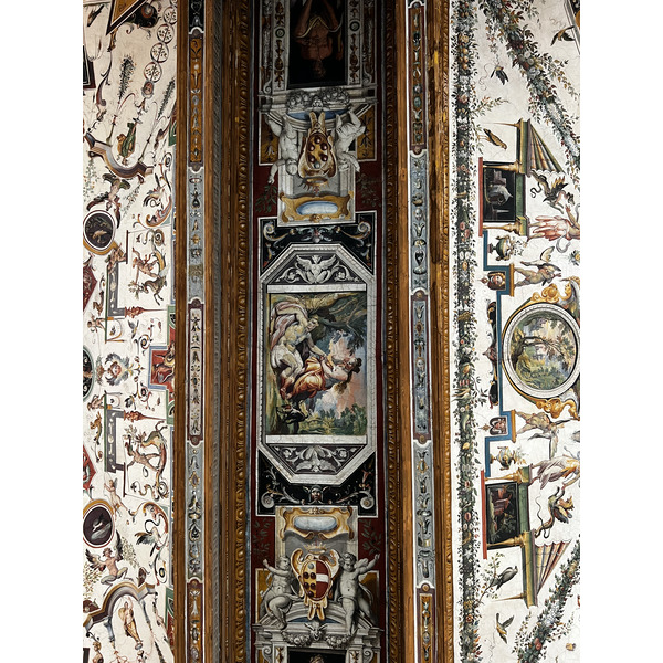 รูปถ่าย อิตาลี(Italy) ฟลอเรนซ์(Florence) พิพิธภัณฑ์อุฟฟีซี(Uffizi Museum) 2022-05 195
