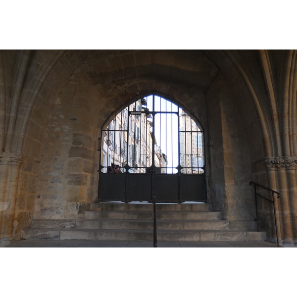 รูปถ่าย ฝรั่งเศส(France) บายอน(Bayonne) 2013-01 24