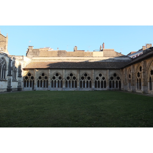 รูปถ่าย ฝรั่งเศส(France) บายอน(Bayonne) 2013-01 67