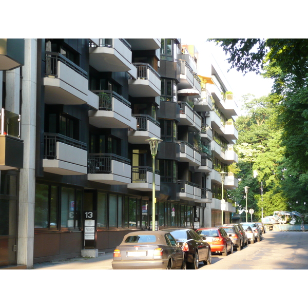 รูปถ่าย เยอรมนี(Germany) ดัสเซลดอร์ฟ(Dusseldorf) 2007-05 26