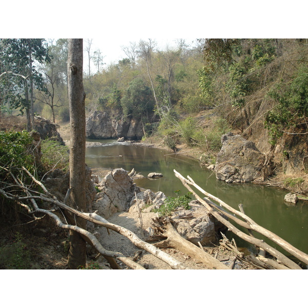 รูปถ่าย ไทย(Thailand) ปางมะผ้า(Pang Mapha) 2007-02 96