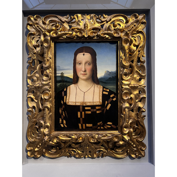 รูปถ่าย อิตาลี(Italy) ฟลอเรนซ์(Florence) พิพิธภัณฑ์อุฟฟีซี(Uffizi Museum) 2022-05 24