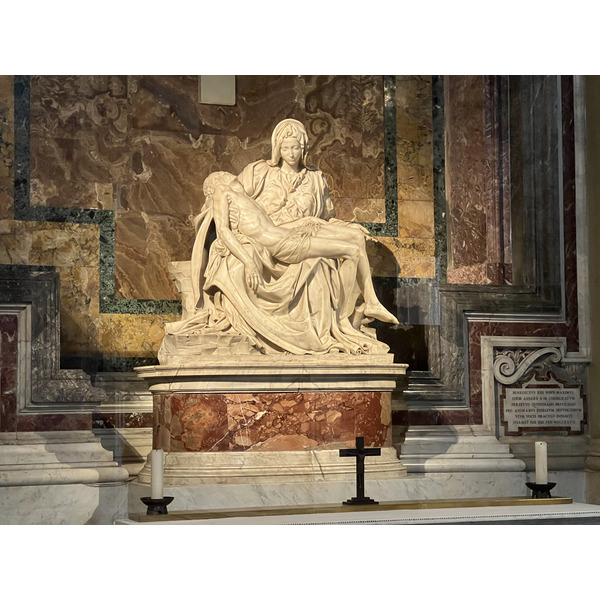 รูปถ่าย อิตาลี(Italy) โรม(Rome) 2021-09 70