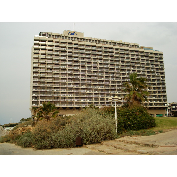 รูปถ่าย อิสราเอล(Israel) เทลอาวีฟ(Tel Aviv) ชายหาดเทลอาวีฟ(Tel Aviv Sea Shore) 2006-12 54