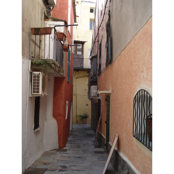 รูปถ่าย ฝรั่งเศส(France) คอร์สิคา(Corsica) แซ็งฟลอร็อง(Saint Florent) 2006-09 12
