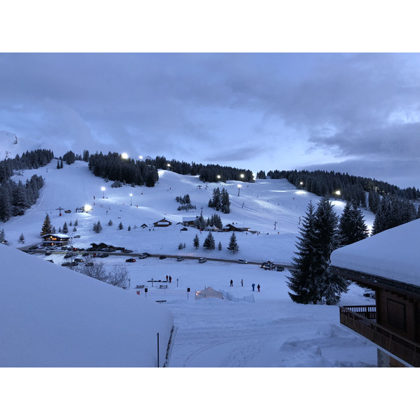 รูปถ่าย ฝรั่งเศส(France) ลากลูซา(La Clusaz) 2017-12 91