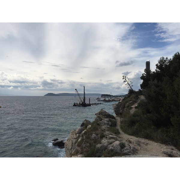 รูปถ่าย โครเอเชีย(Croatia) สปลิต(Split) 2016-04 124