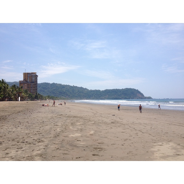 รูปถ่าย คอสตาริกา(Costa Rica) ฆาโก(Jaco) 2015-03 8