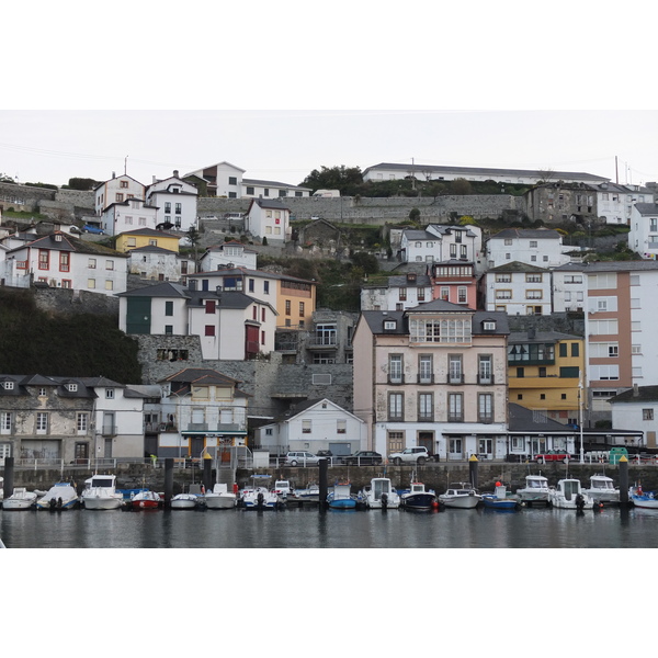 รูปถ่าย สเปน(Spain) ลูอาร์กา(Luarca) 2013-01 22