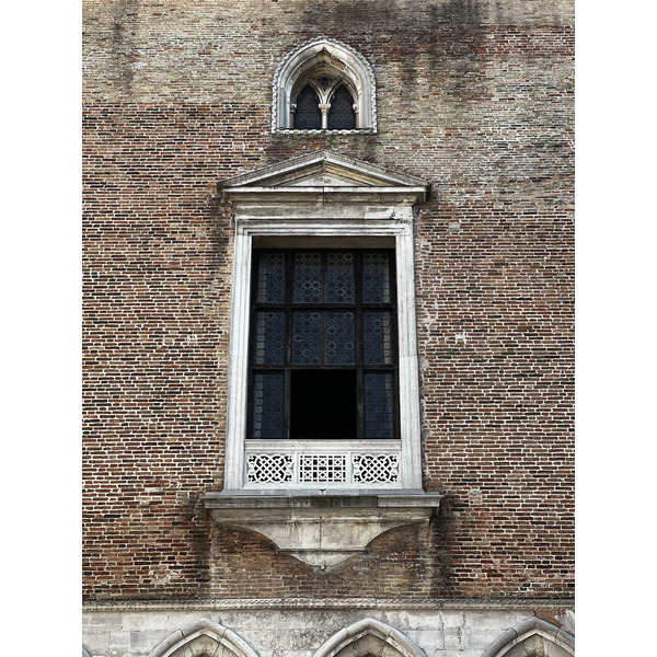 รูปถ่าย อิตาลี(Italy) เวนีส(Venice) พระราชวังดอจ (ปาลัซโซดูกาเล)(Doge's Palace (Palazzo Ducale)) 2022-05 164