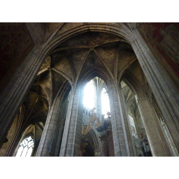 รูปถ่าย ฝรั่งเศส(France) นาร์บอน(Narbonne) 2009-07 99