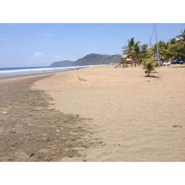 รูปถ่าย คอสตาริกา(Costa Rica) ฆาโก(Jaco) 2015-03 25