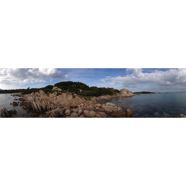 รูปถ่าย อิตาลี(Italy) ซาร์ดิเนีย(Sardinia) กอสตาสเมรัลดา(Costa Smeralda) 2015-06 94