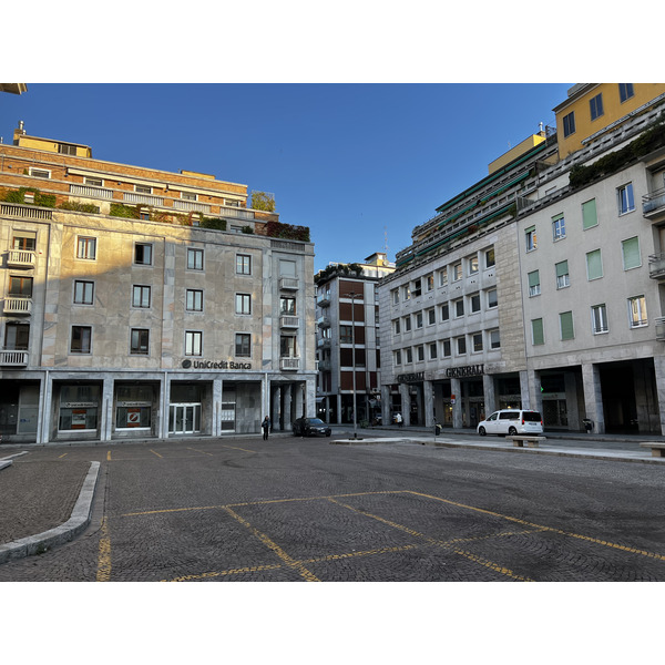 รูปถ่าย อิตาลี(Italy) โคโม(Como) 2023-10 51