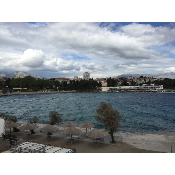 รูปถ่าย โครเอเชีย(Croatia) สปลิต(Split) 2016-04 138