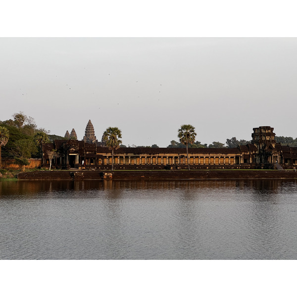 รูปถ่าย กัมพูชา(Cambodia) เสียมราฐ(Siem Reap) นครวัด(Angkor Wat) 2023-01 84
