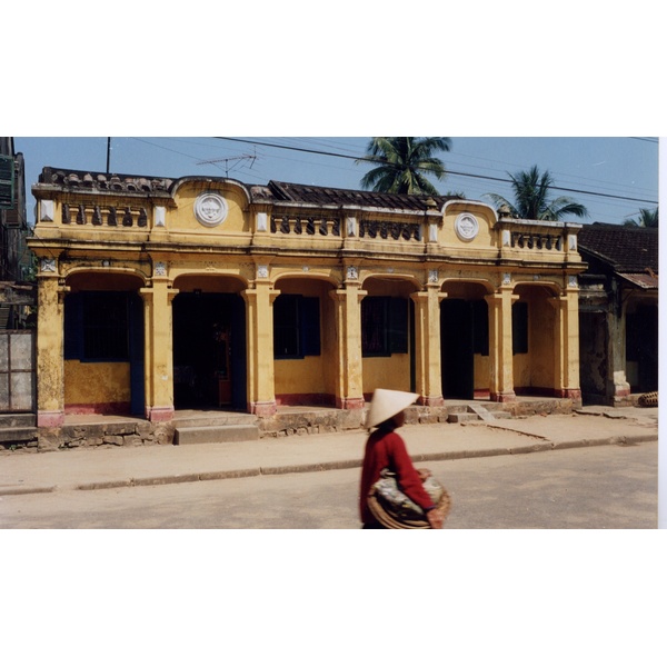 รูปถ่าย เวียดนาม(Vietnam) 1996-03 2