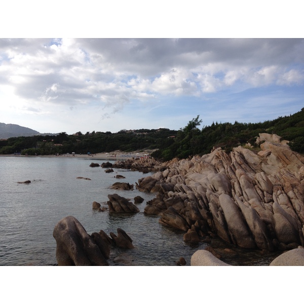 รูปถ่าย อิตาลี(Italy) ซาร์ดิเนีย(Sardinia) กอสตาสเมรัลดา(Costa Smeralda) 2015-06 96