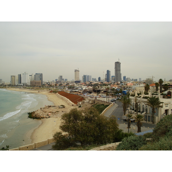 รูปถ่าย อิสราเอล(Israel) จาฟา(Jaffa) 2006-12 98