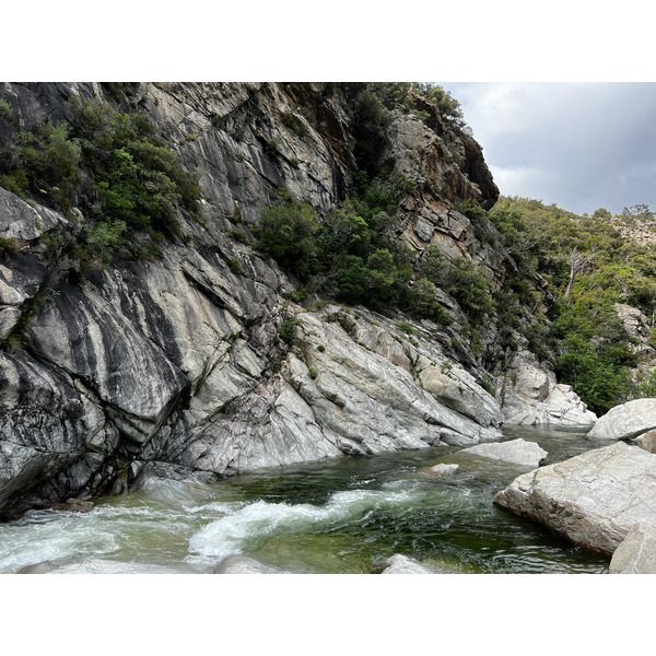 รูปถ่าย ฝรั่งเศส(France) คอร์สิคา(Corsica) คีซา(Chisa) 2023-06 36